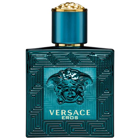 versace eros uomo parfum|versace eros recensioni.